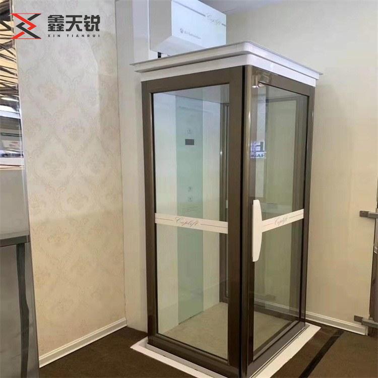 锦州家用升降机