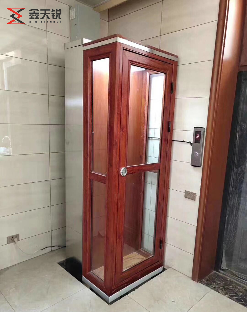 锦州小型家用电梯